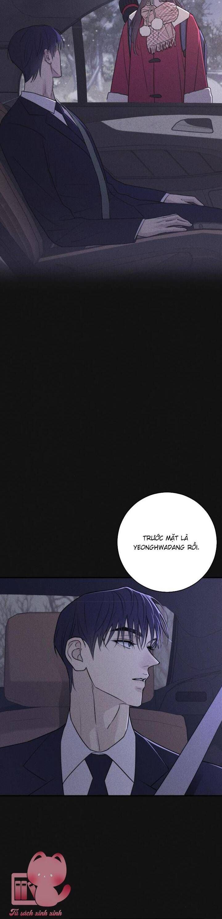 Hành Vi Khốn Nạn - Chương 15 - Trang 7