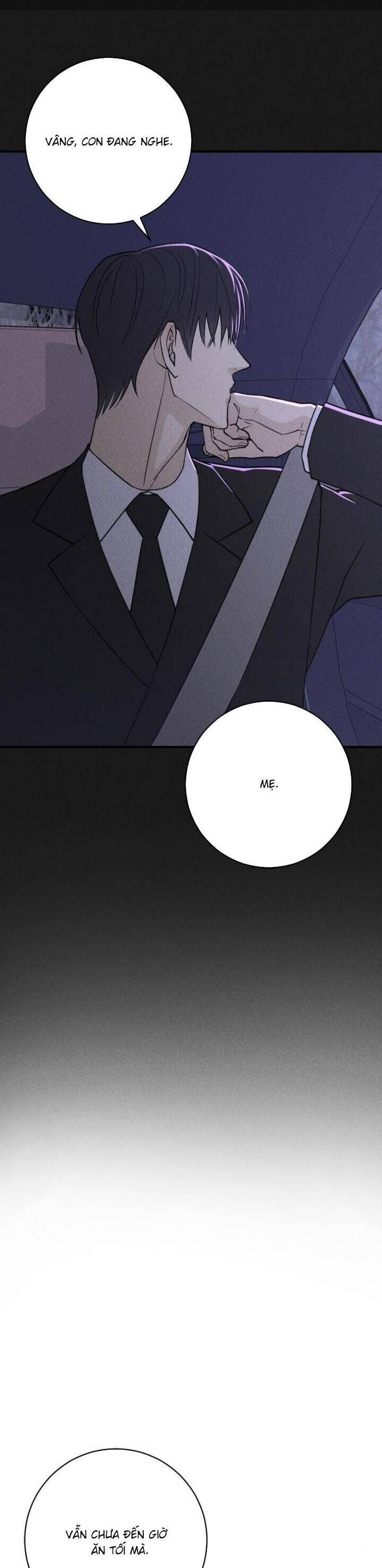 Hành Vi Khốn Nạn - Chương 15 - Trang 9