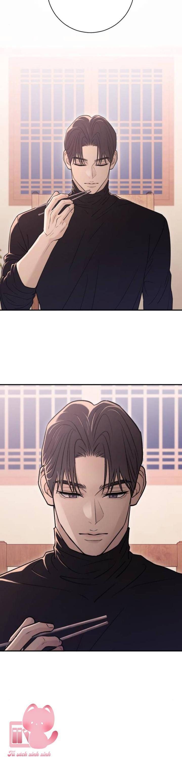 Hành Vi Khốn Nạn - Chương 16 - Trang 12