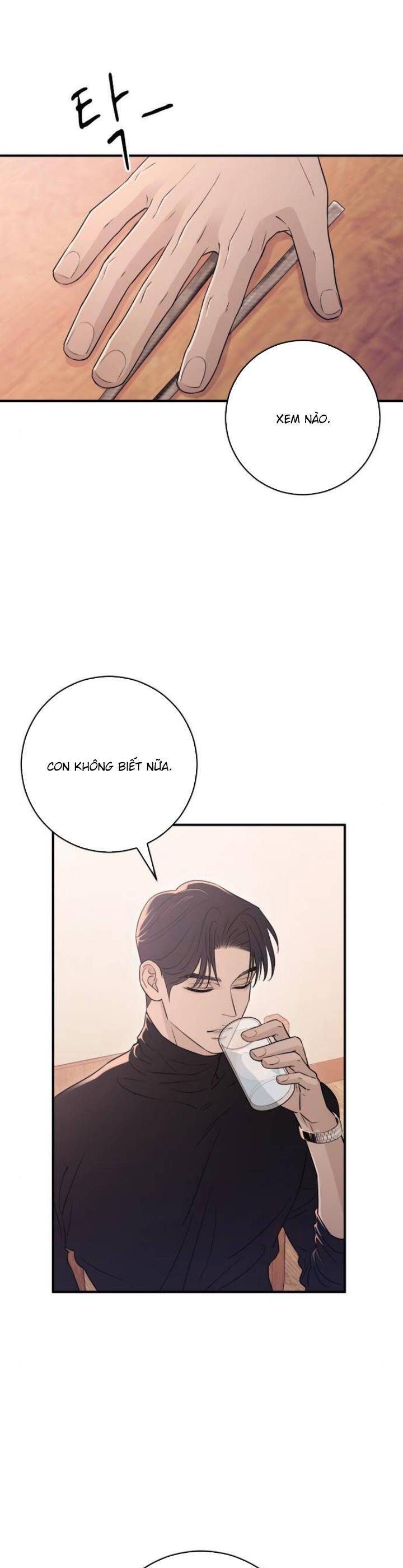 Hành Vi Khốn Nạn - Chương 16 - Trang 13
