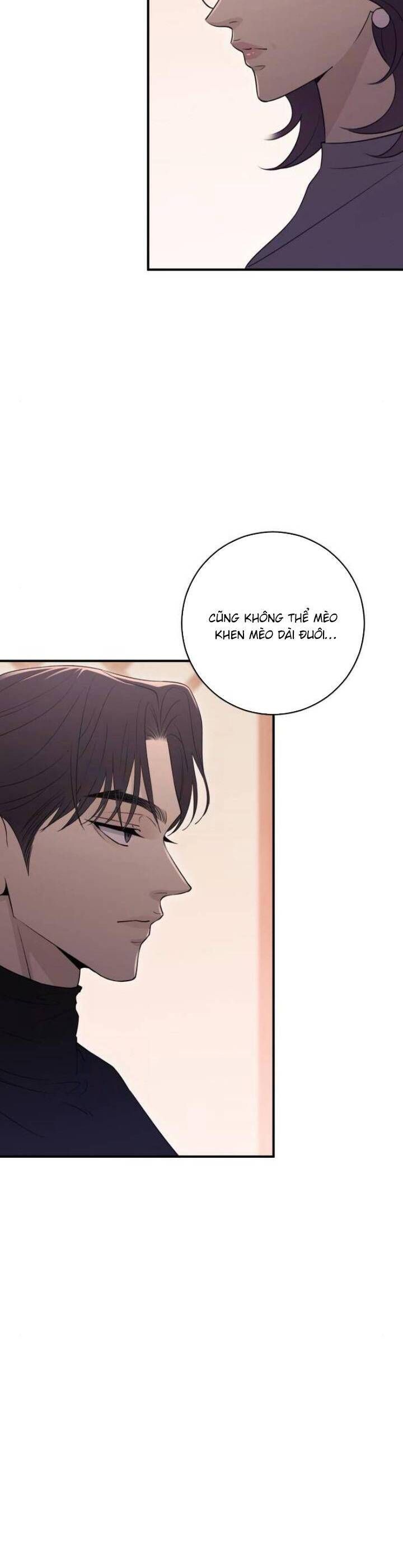 Hành Vi Khốn Nạn - Chương 16 - Trang 16