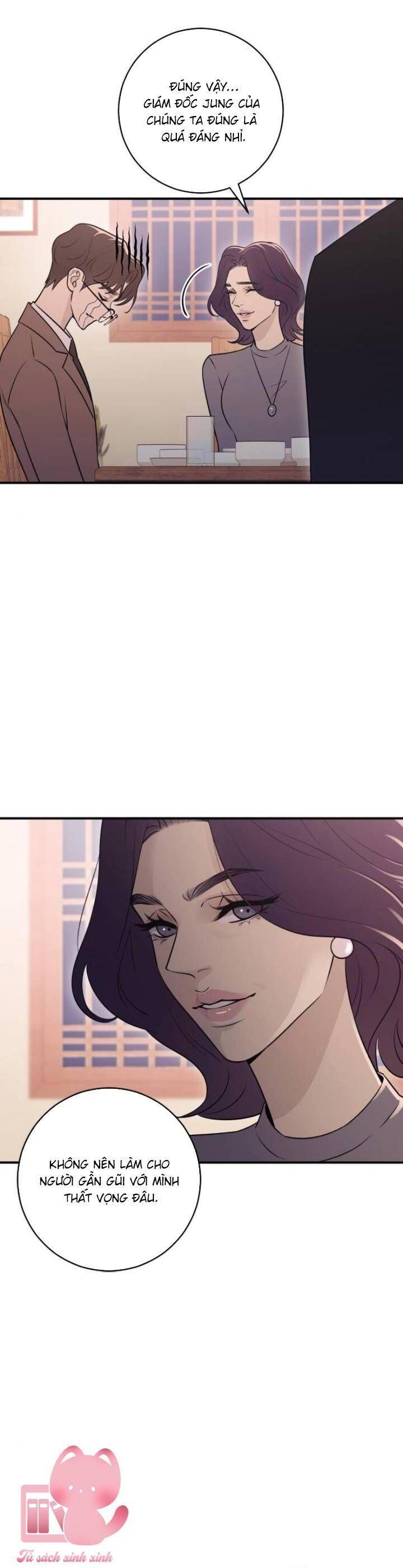 Hành Vi Khốn Nạn - Chương 16 - Trang 17