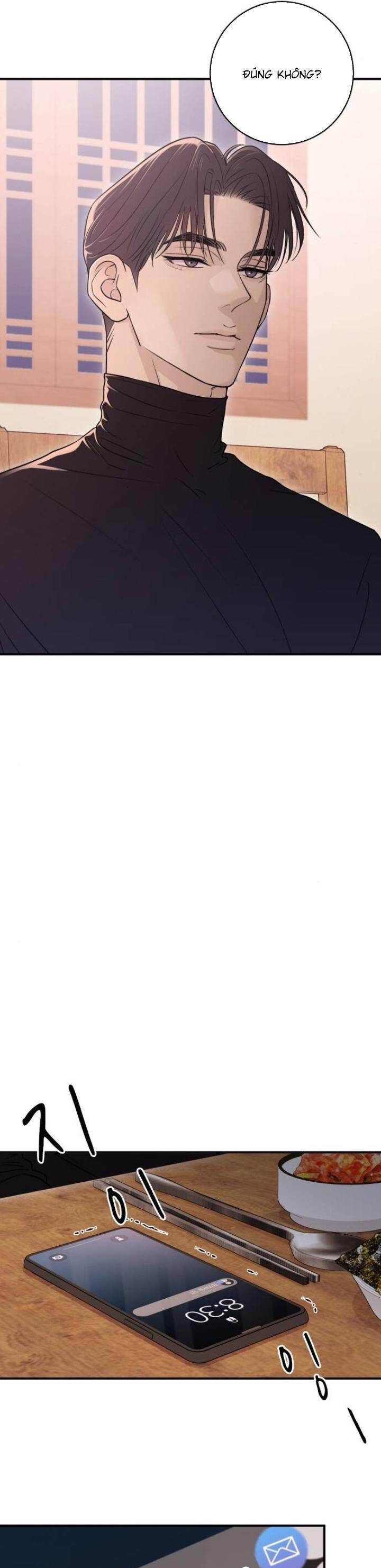 Hành Vi Khốn Nạn - Chương 16 - Trang 18