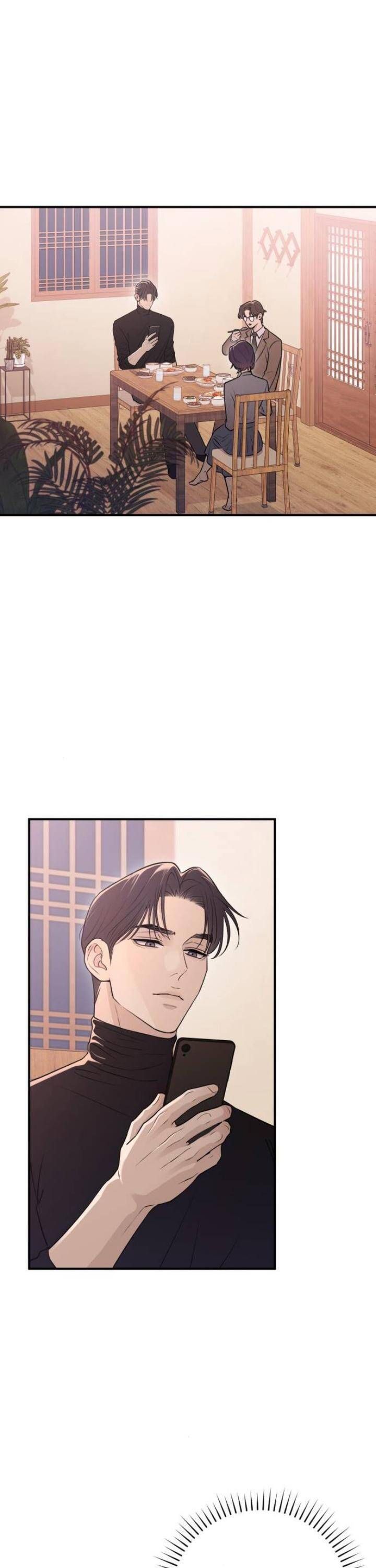 Hành Vi Khốn Nạn - Chương 16 - Trang 3