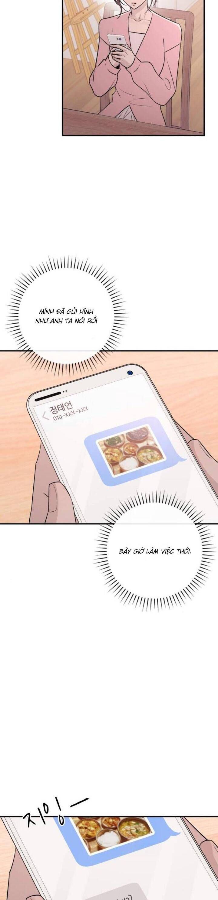 Hành Vi Khốn Nạn - Chương 16 - Trang 21