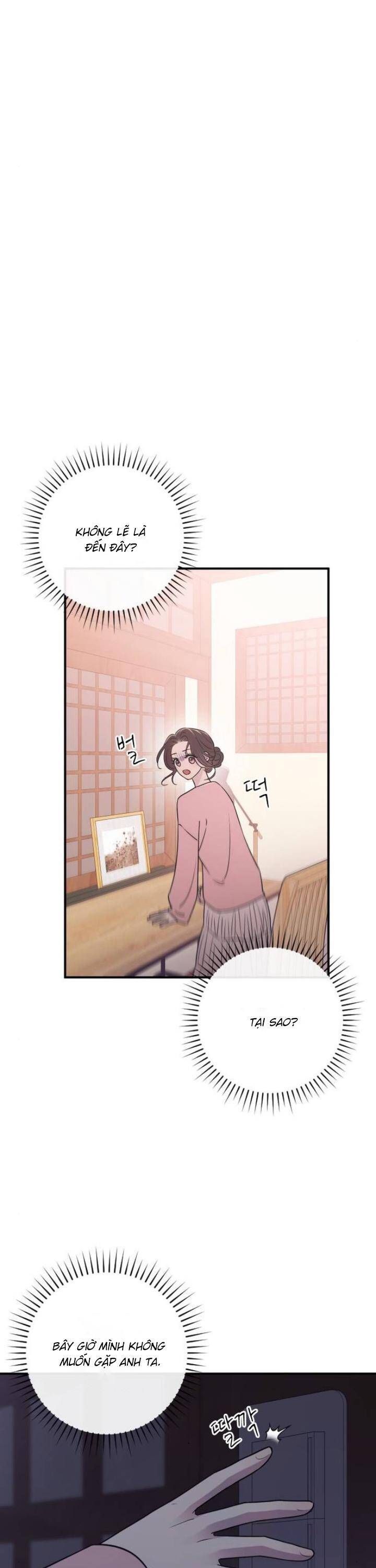 Hành Vi Khốn Nạn - Chương 16 - Trang 23