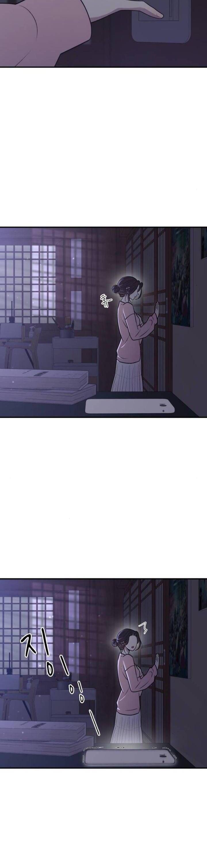 Hành Vi Khốn Nạn - Chương 16 - Trang 24