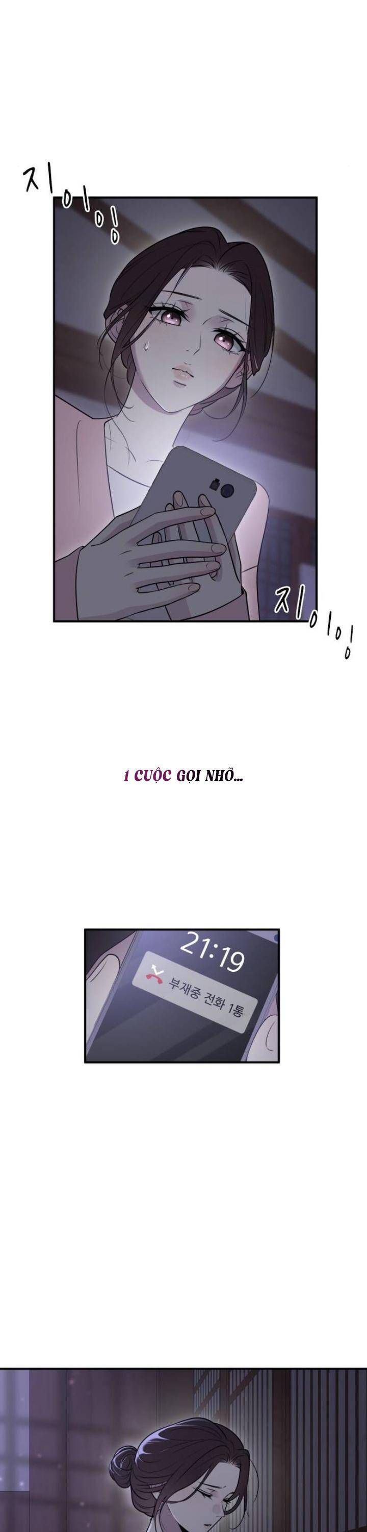 Hành Vi Khốn Nạn - Chương 16 - Trang 25