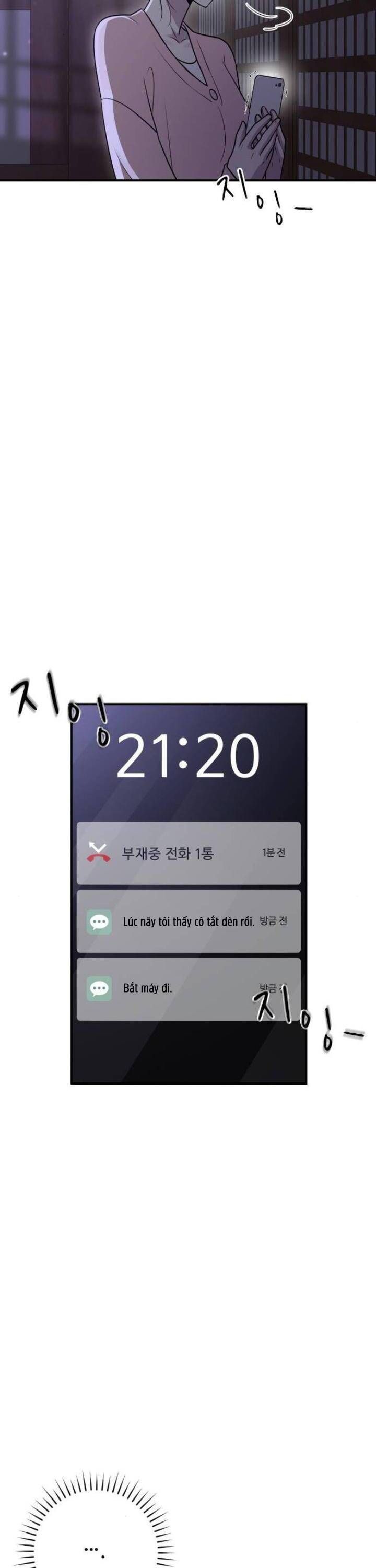 Hành Vi Khốn Nạn - Chương 16 - Trang 26