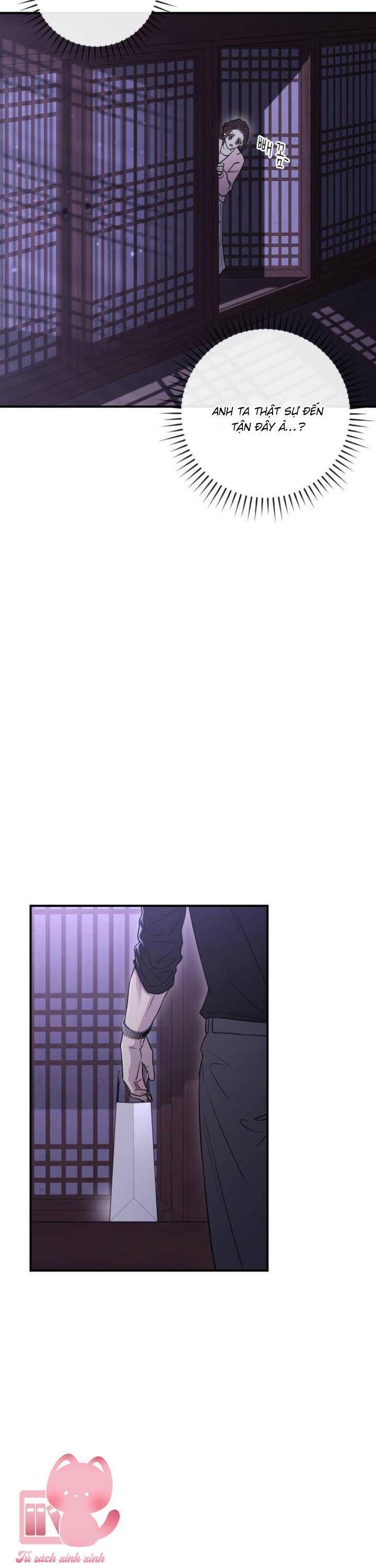 Hành Vi Khốn Nạn - Chương 16 - Trang 27