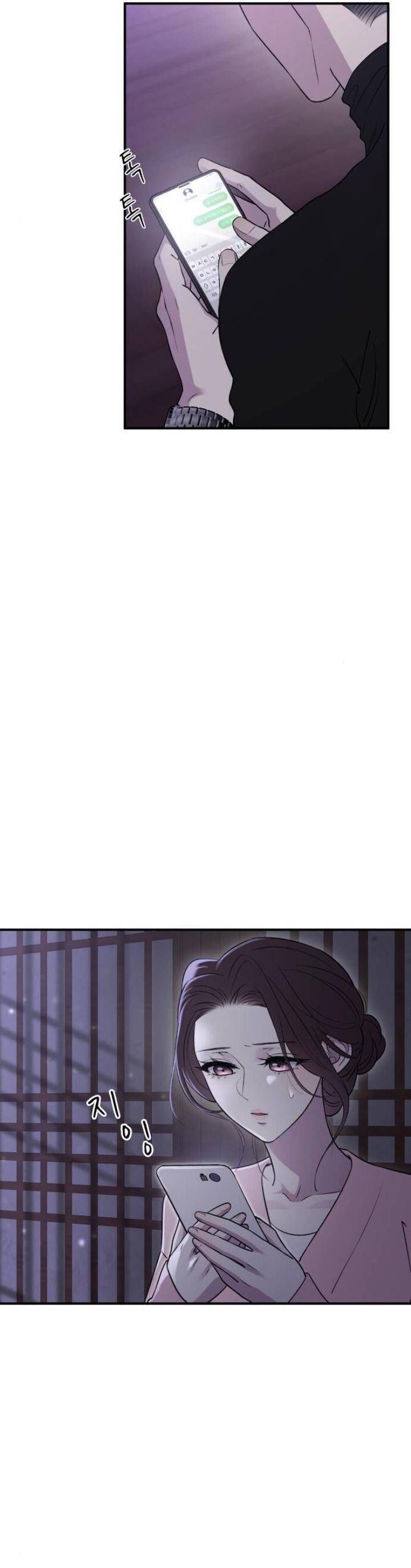 Hành Vi Khốn Nạn - Chương 16 - Trang 28