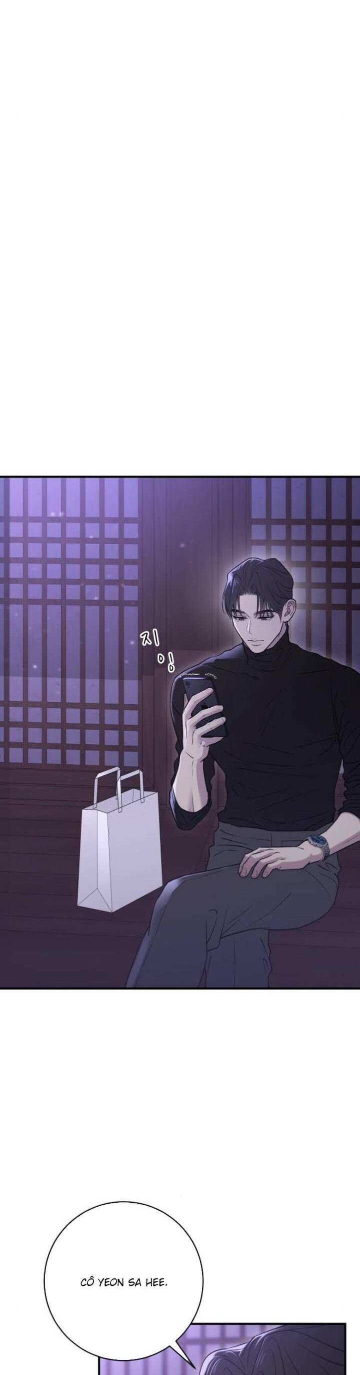 Hành Vi Khốn Nạn - Chương 16 - Trang 30