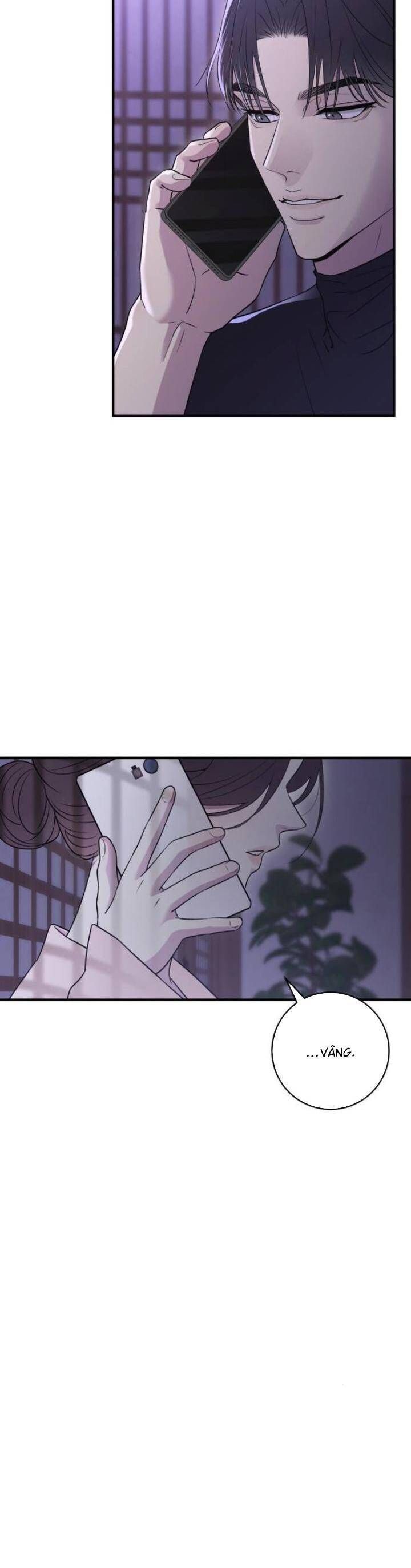 Hành Vi Khốn Nạn - Chương 16 - Trang 31