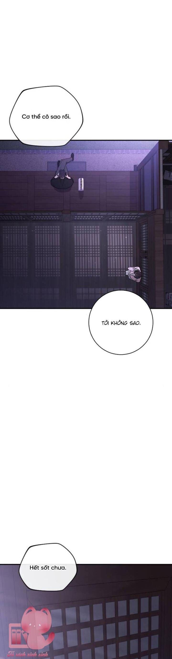 Hành Vi Khốn Nạn - Chương 16 - Trang 32