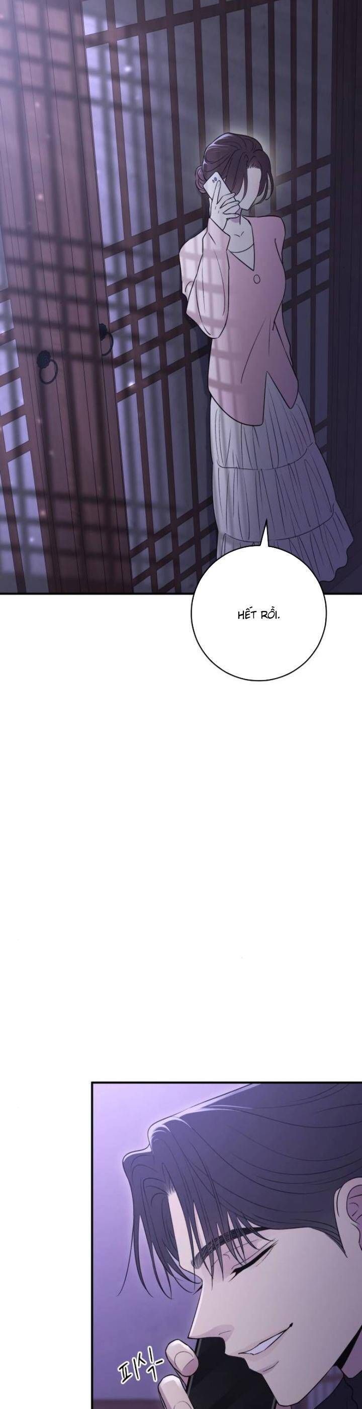 Hành Vi Khốn Nạn - Chương 16 - Trang 33