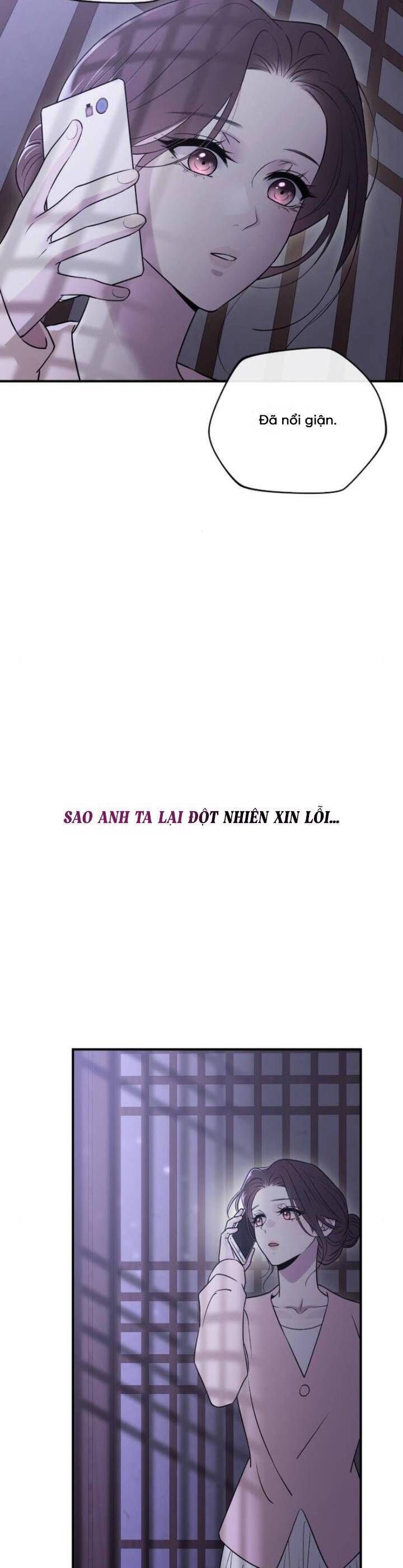Hành Vi Khốn Nạn - Chương 16 - Trang 36