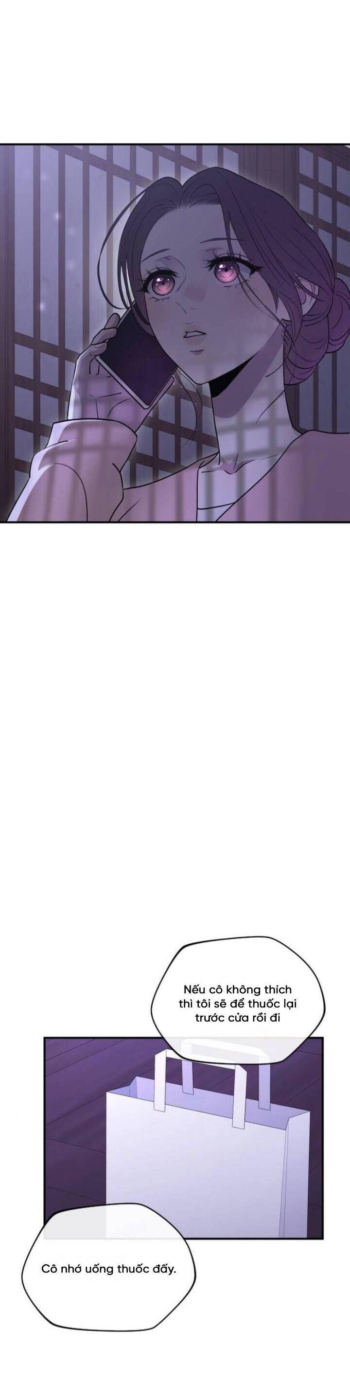 Hành Vi Khốn Nạn - Chương 16 - Trang 40