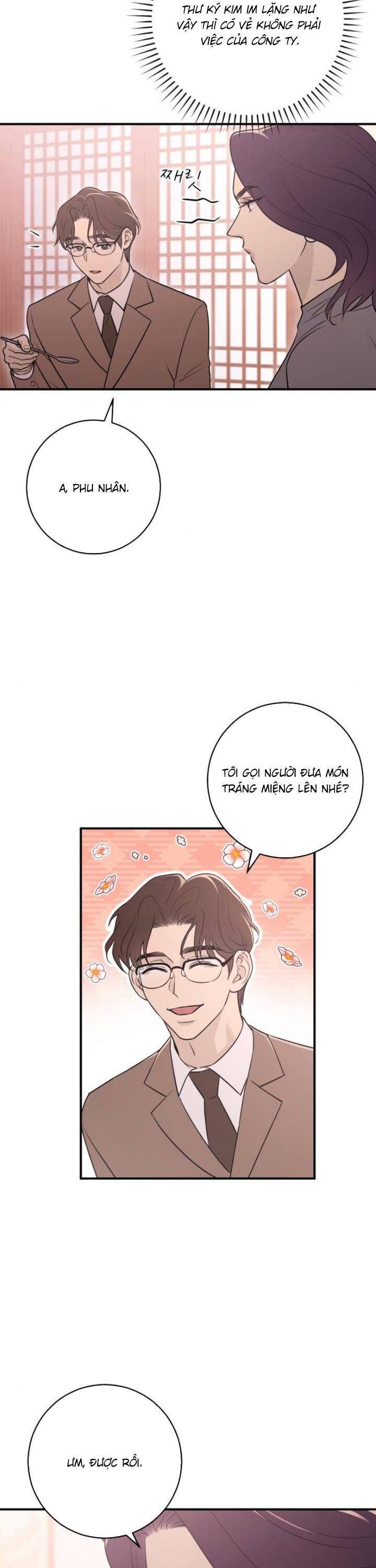 Hành Vi Khốn Nạn - Chương 16 - Trang 5