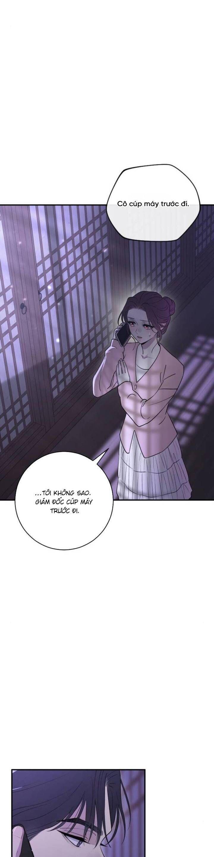 Hành Vi Khốn Nạn - Chương 16 - Trang 41