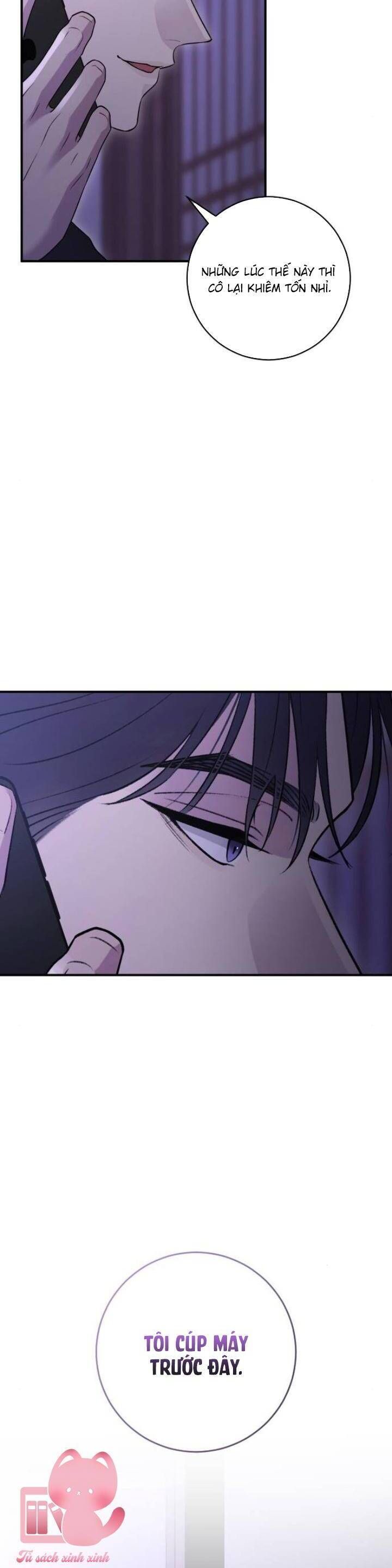 Hành Vi Khốn Nạn - Chương 16 - Trang 42