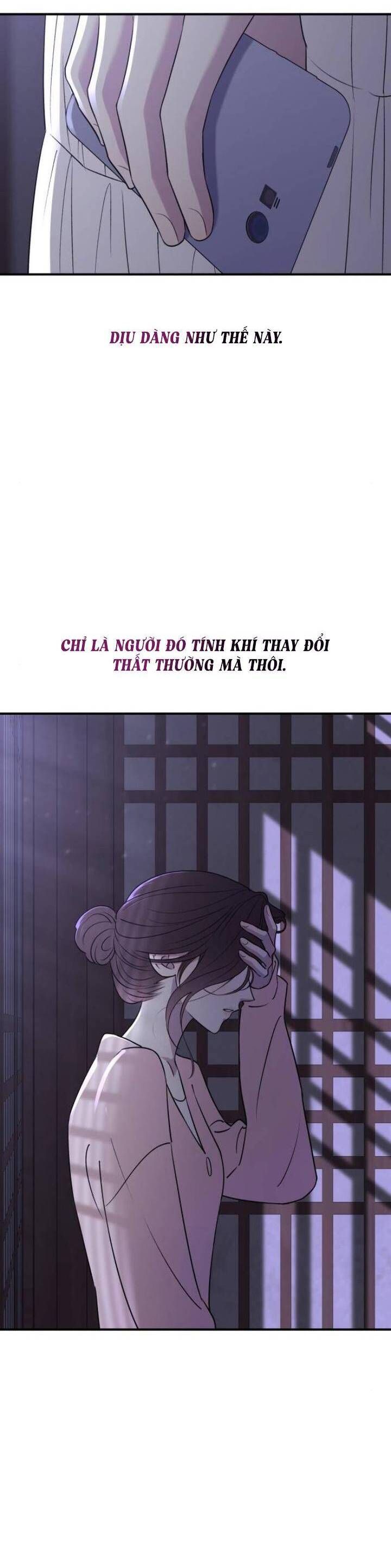 Hành Vi Khốn Nạn - Chương 16 - Trang 44