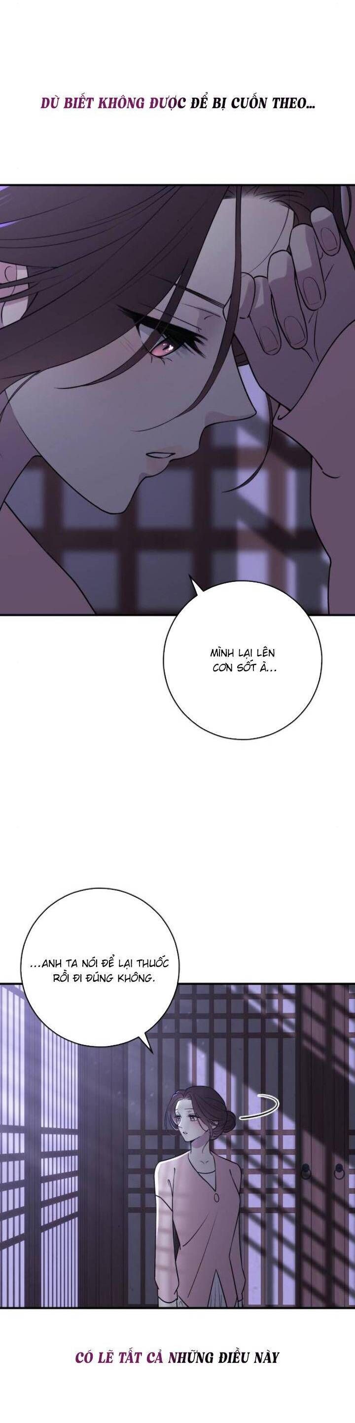 Hành Vi Khốn Nạn - Chương 16 - Trang 45