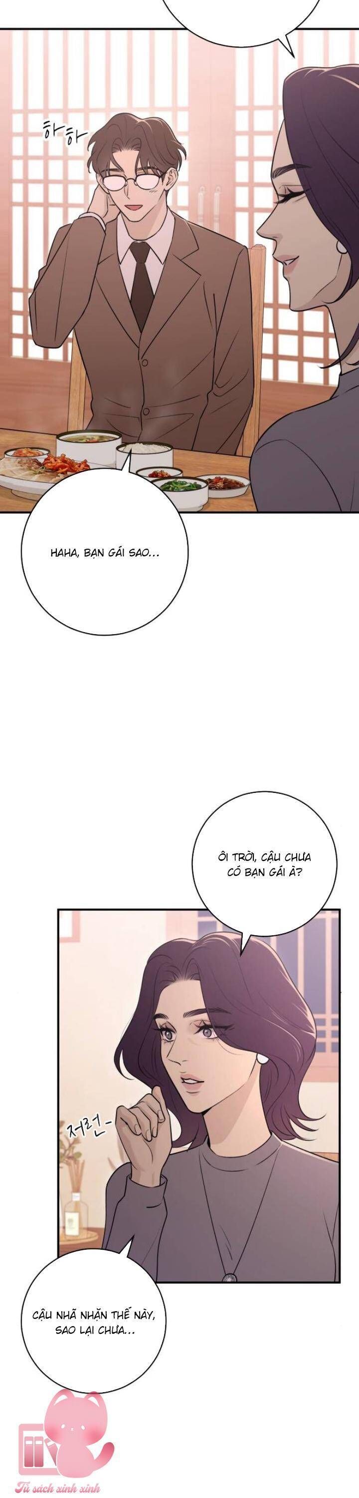 Hành Vi Khốn Nạn - Chương 16 - Trang 7