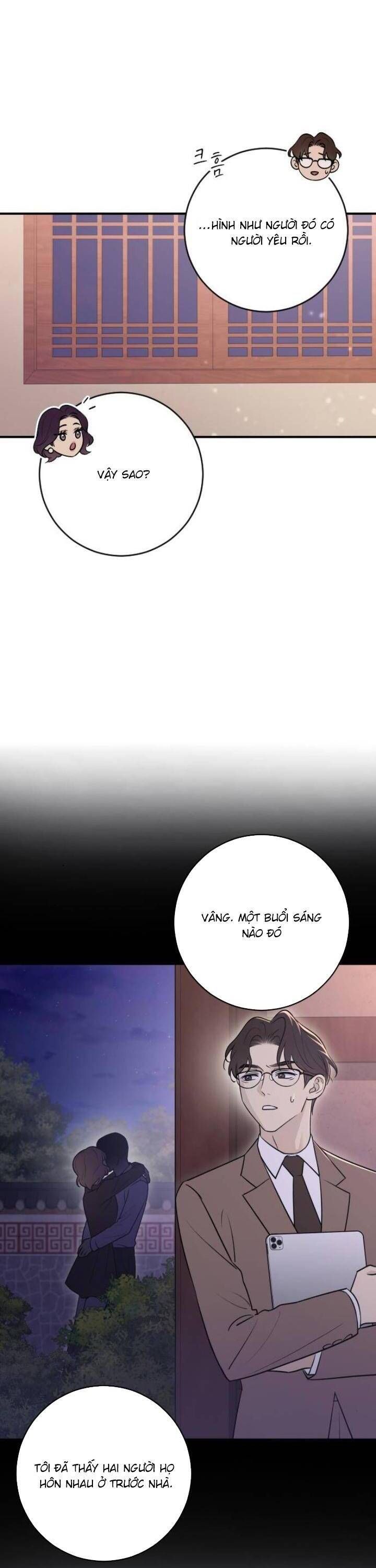 Hành Vi Khốn Nạn - Chương 16 - Trang 9