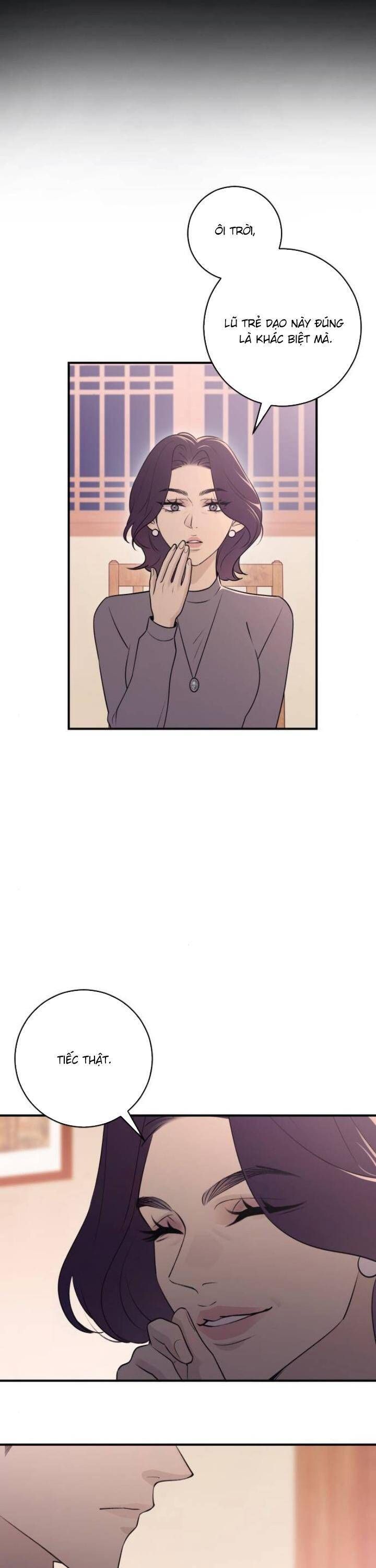 Hành Vi Khốn Nạn - Chương 16 - Trang 10