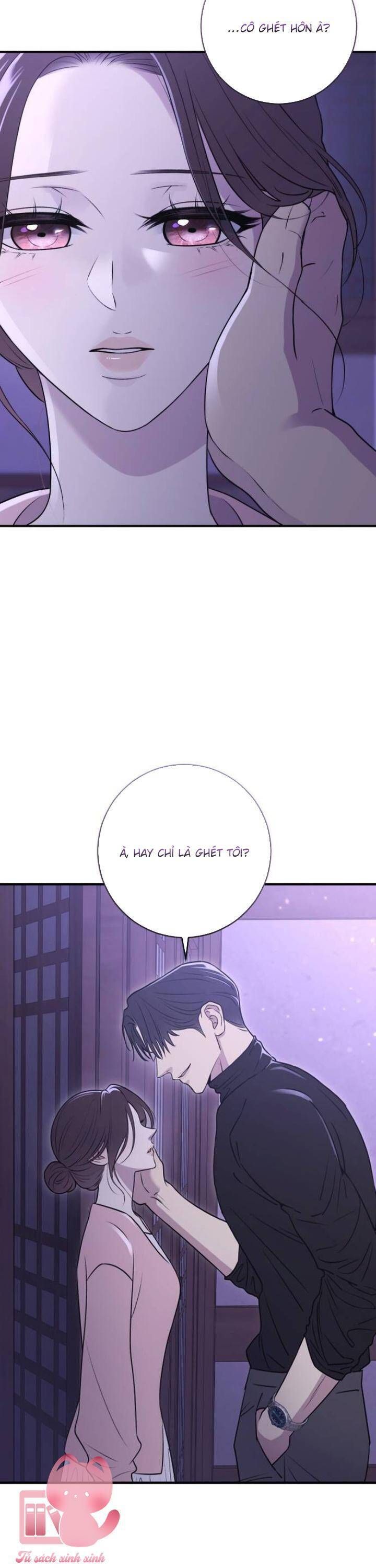 Hành Vi Khốn Nạn - Chương 17 - Trang 12