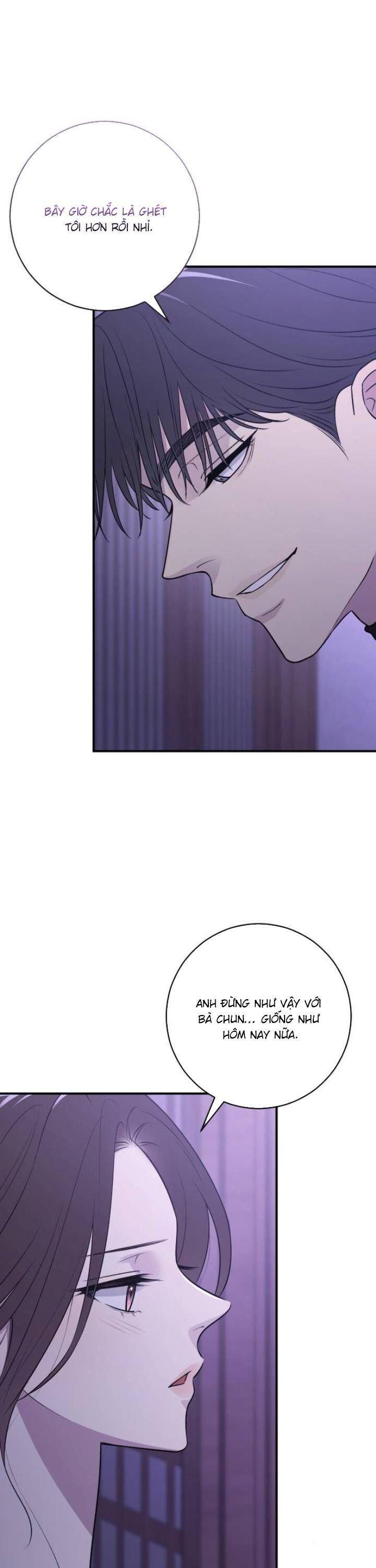 Hành Vi Khốn Nạn - Chương 17 - Trang 13