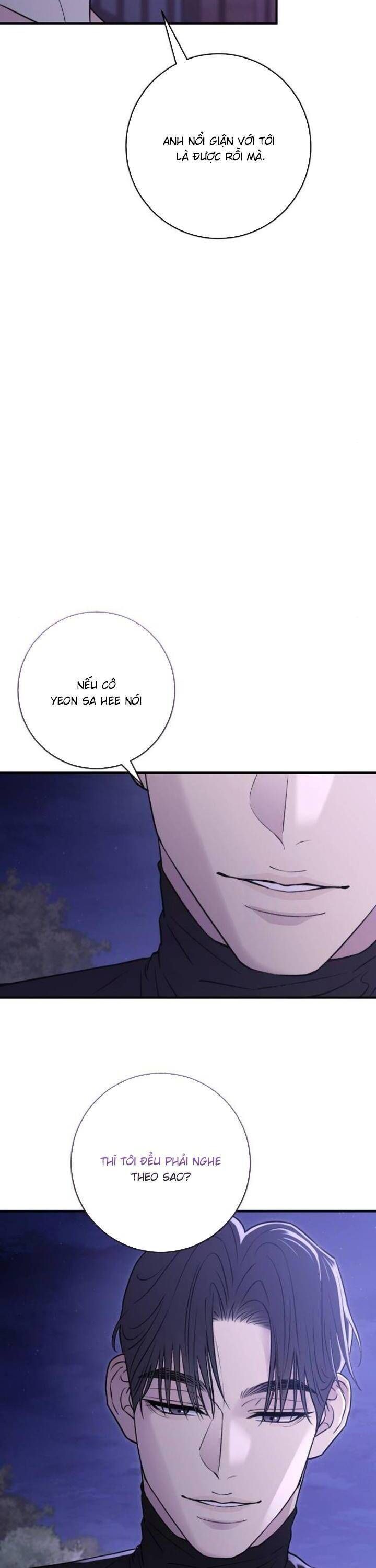 Hành Vi Khốn Nạn - Chương 17 - Trang 14