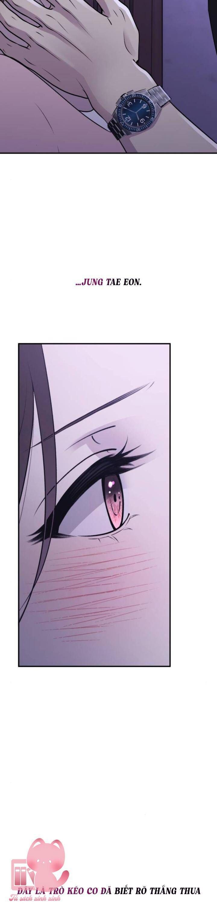 Hành Vi Khốn Nạn - Chương 17 - Trang 17