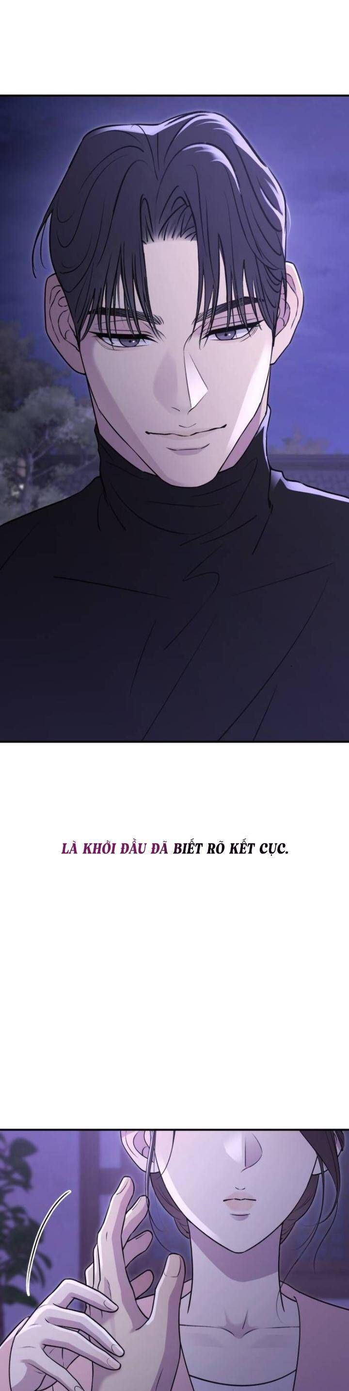 Hành Vi Khốn Nạn - Chương 17 - Trang 18