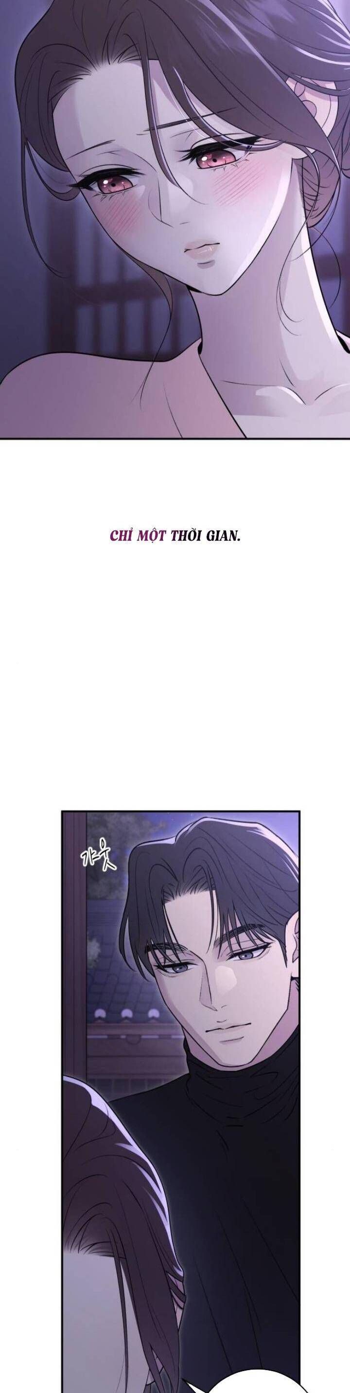 Hành Vi Khốn Nạn - Chương 17 - Trang 20