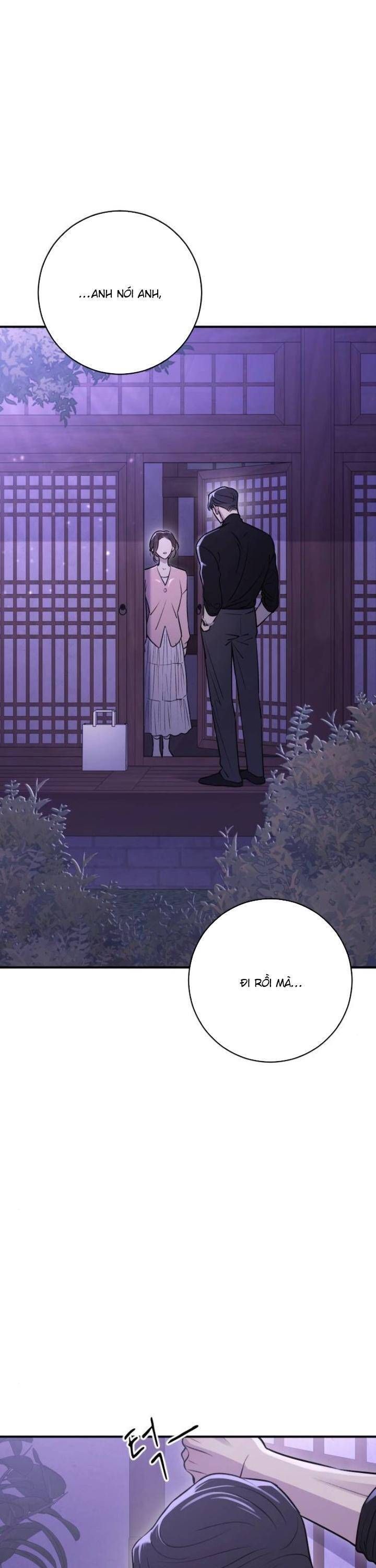 Hành Vi Khốn Nạn - Chương 17 - Trang 3