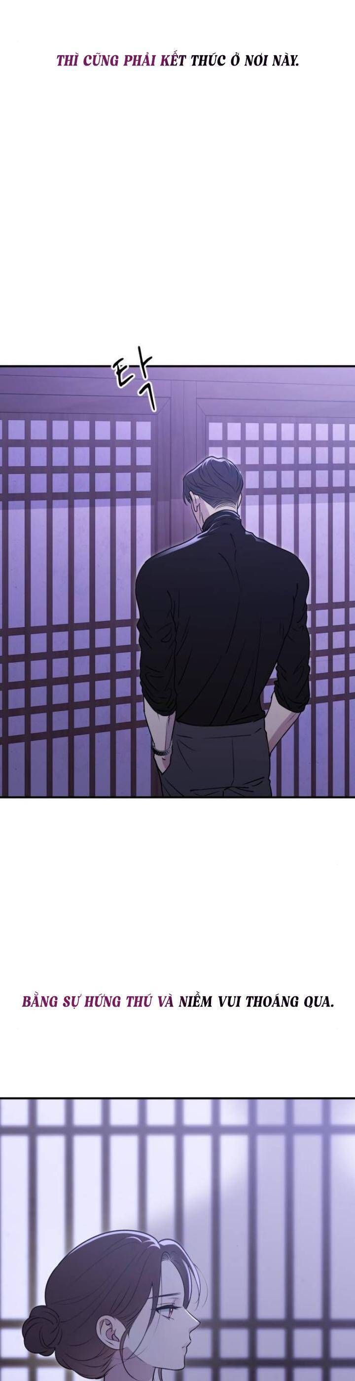 Hành Vi Khốn Nạn - Chương 17 - Trang 24