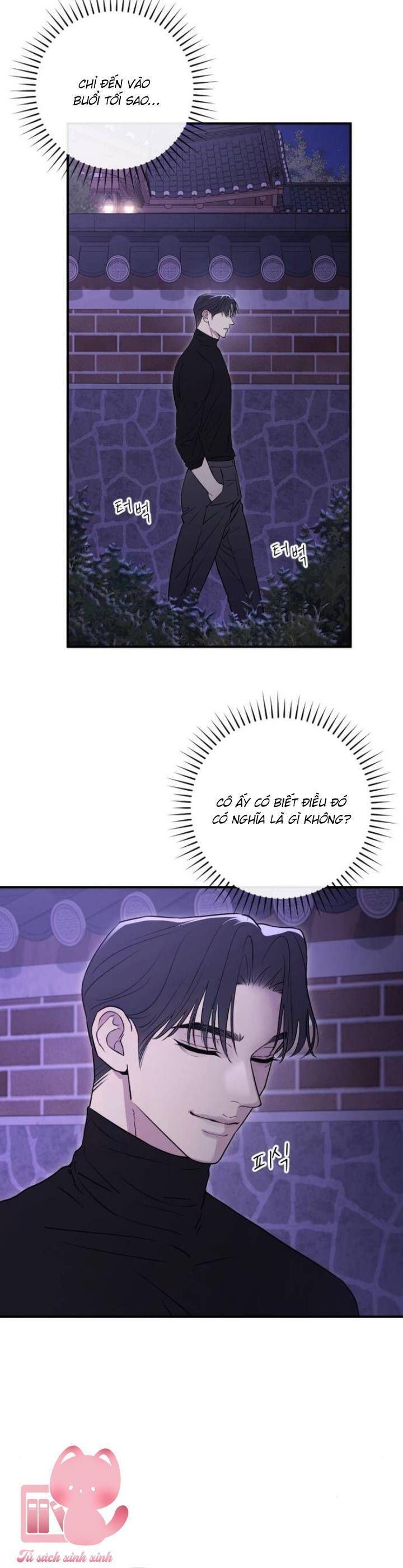 Hành Vi Khốn Nạn - Chương 17 - Trang 27