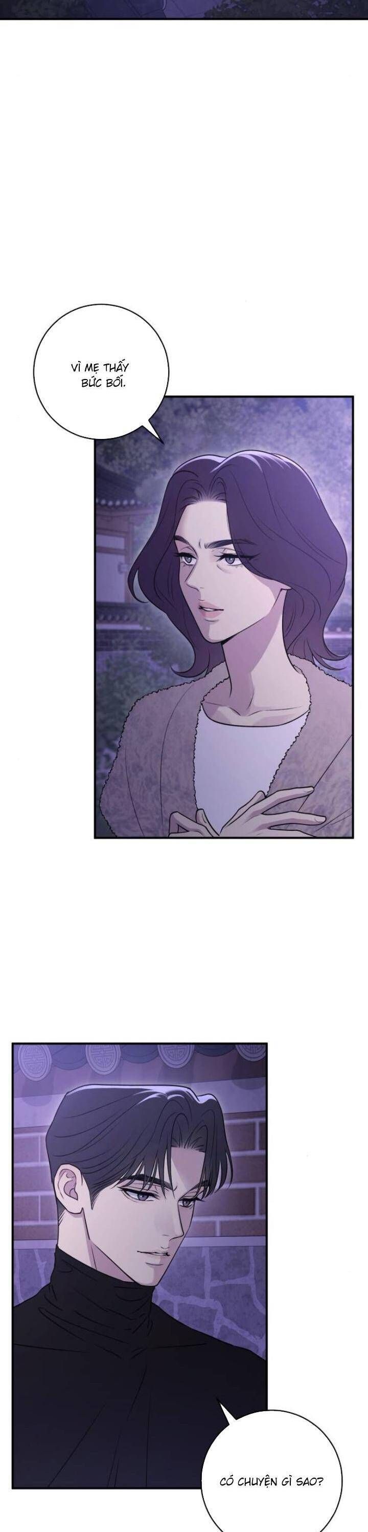 Hành Vi Khốn Nạn - Chương 17 - Trang 29