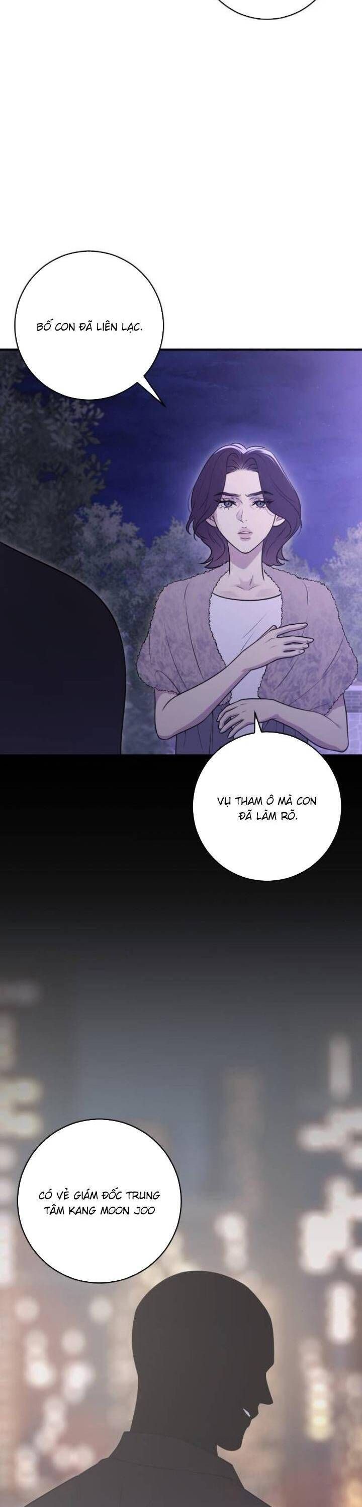 Hành Vi Khốn Nạn - Chương 17 - Trang 30