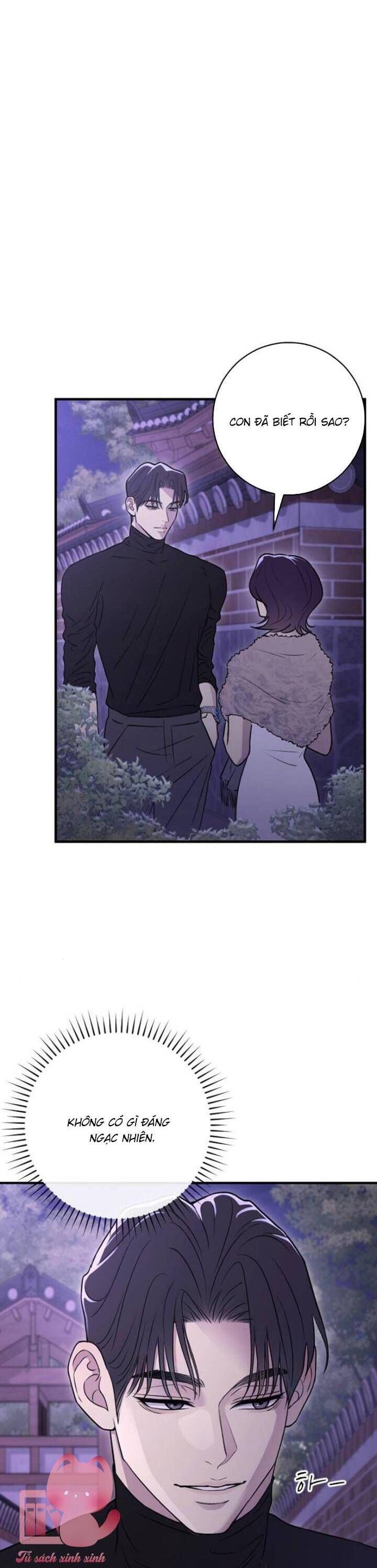 Hành Vi Khốn Nạn - Chương 17 - Trang 32