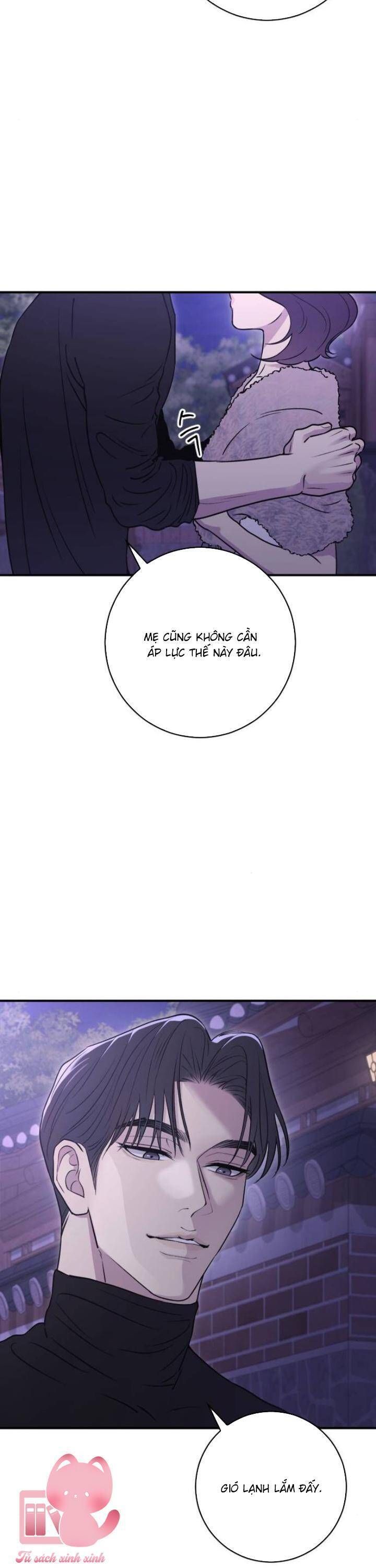 Hành Vi Khốn Nạn - Chương 17 - Trang 37