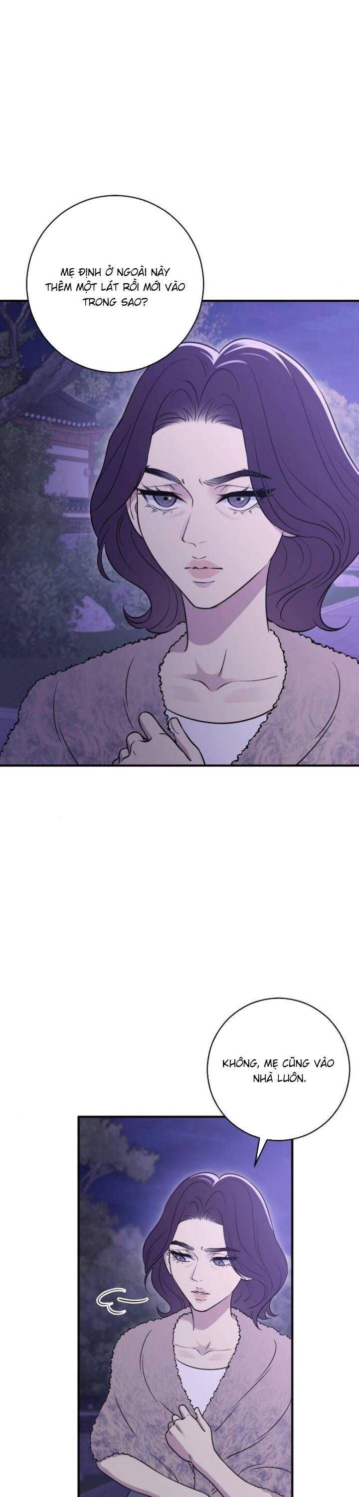 Hành Vi Khốn Nạn - Chương 17 - Trang 38