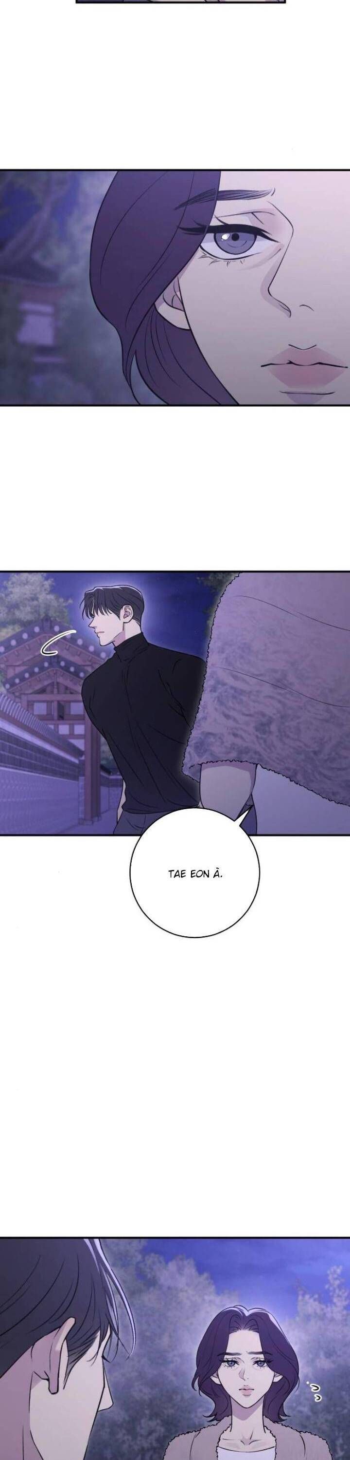 Hành Vi Khốn Nạn - Chương 17 - Trang 39