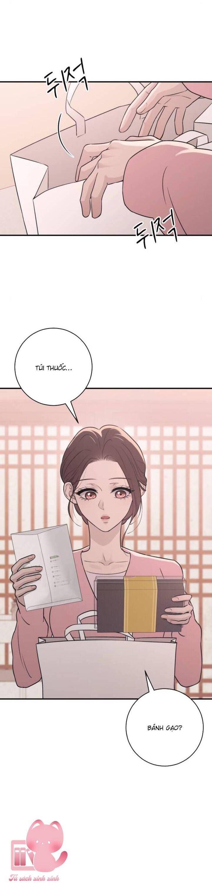 Hành Vi Khốn Nạn - Chương 17 - Trang 42