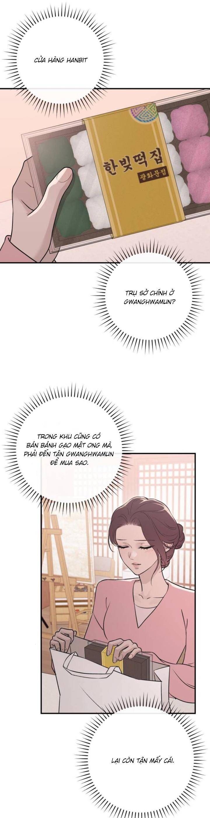 Hành Vi Khốn Nạn - Chương 17 - Trang 43