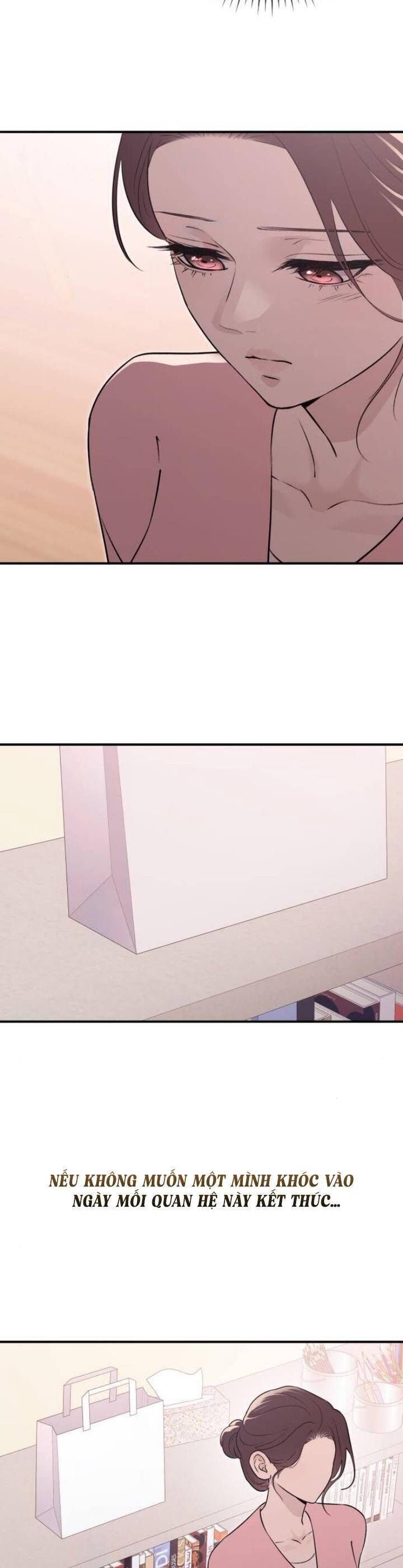 Hành Vi Khốn Nạn - Chương 17 - Trang 44