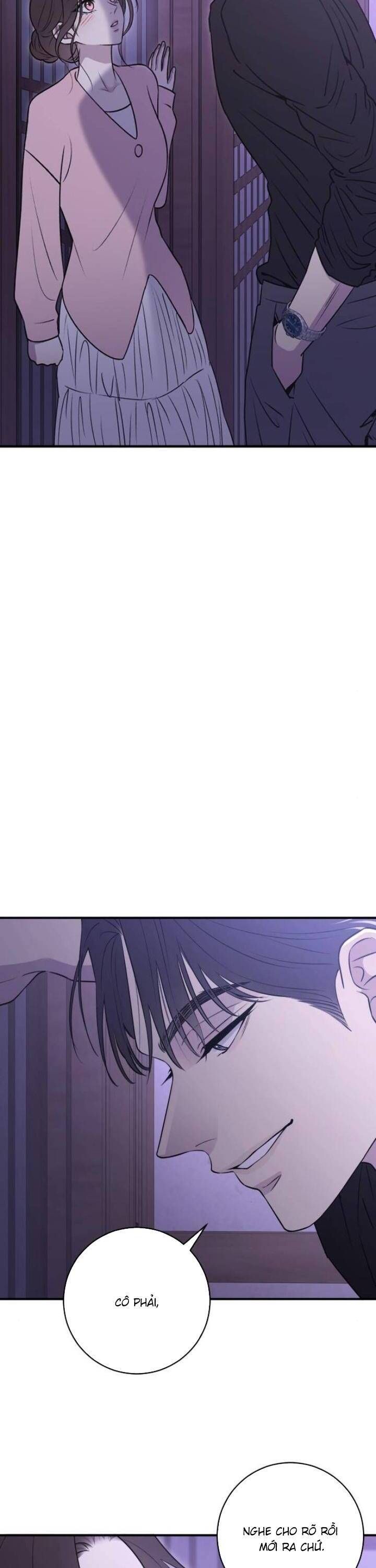 Hành Vi Khốn Nạn - Chương 17 - Trang 6