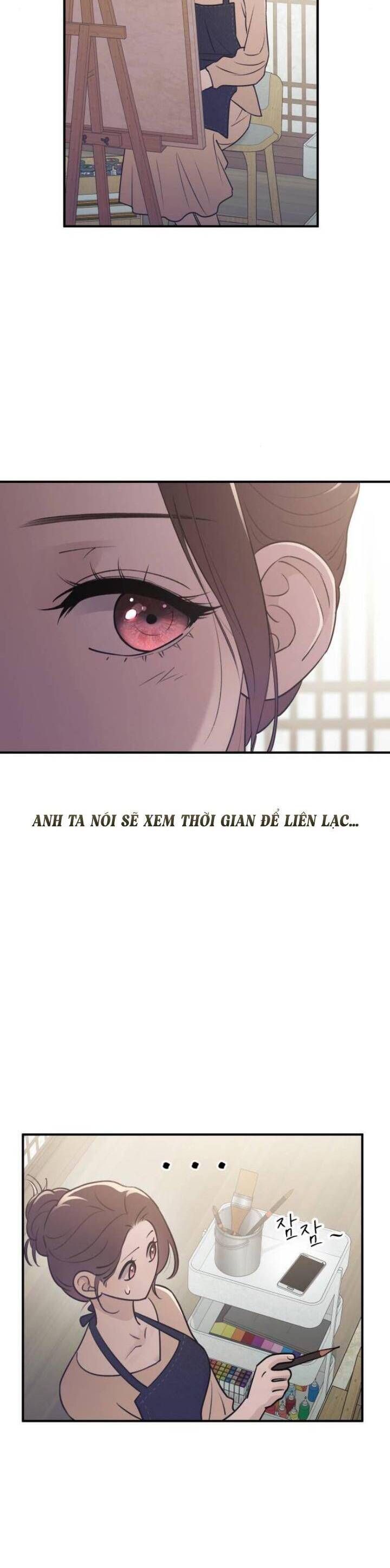 Hành Vi Khốn Nạn - Chương 18 - Trang 11