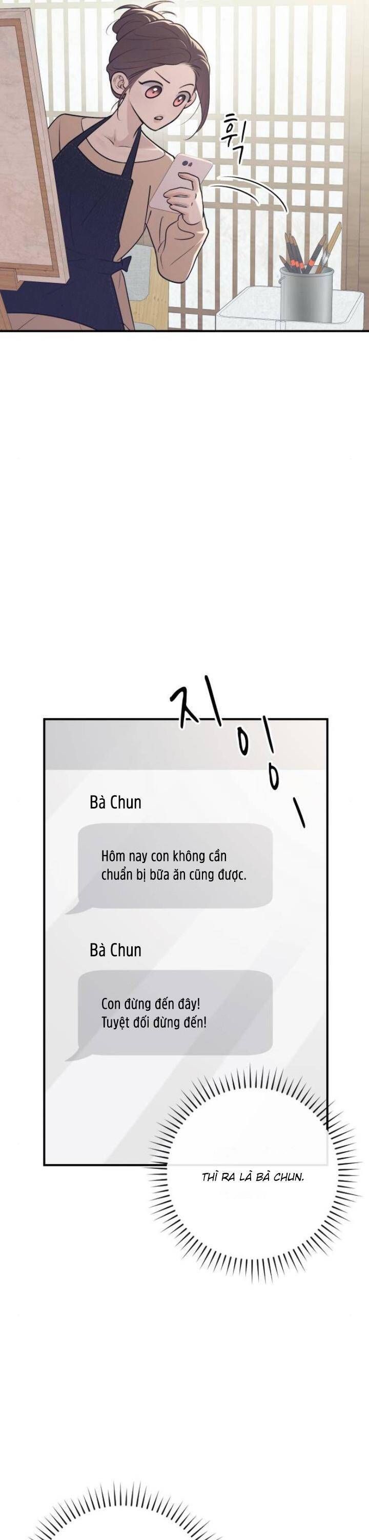 Hành Vi Khốn Nạn - Chương 18 - Trang 13